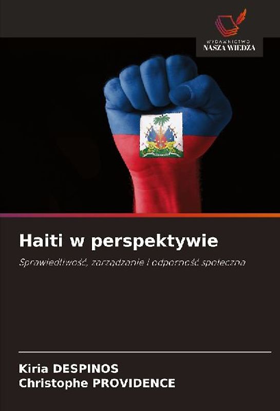 Haiti w perspektywie
