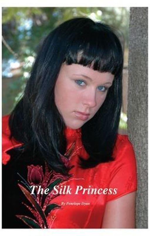 The Silk Princess