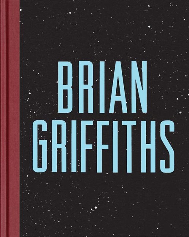 Griffiths, Brian. Crummy Love