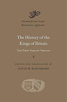 The History of the Kings of Britain