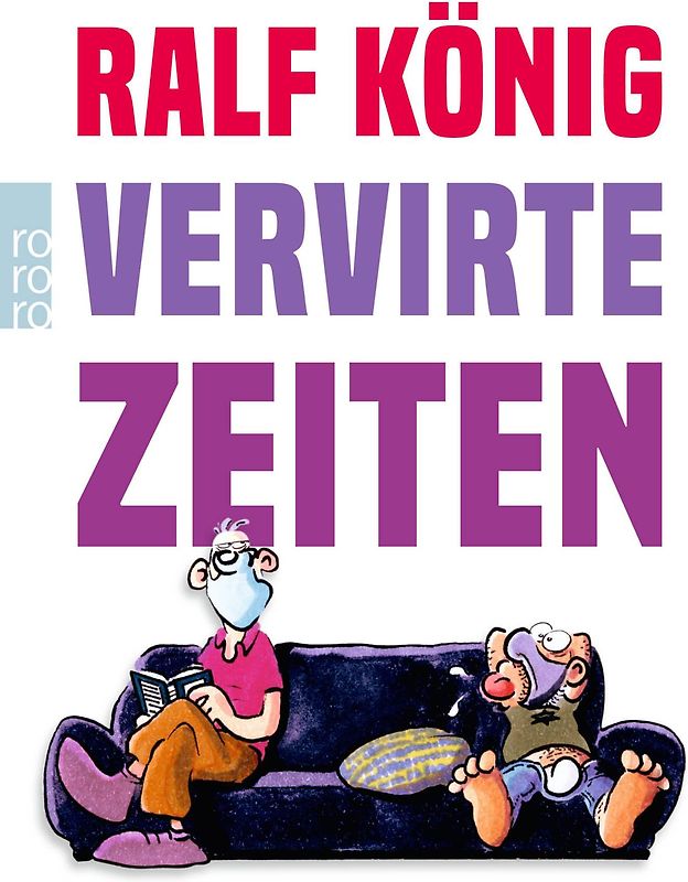 Vervirte Zeiten