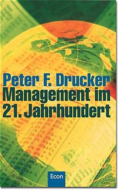 Management im 21. Jahrhundert