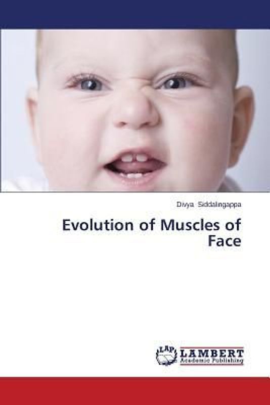 Evolution of Muscles of Face
