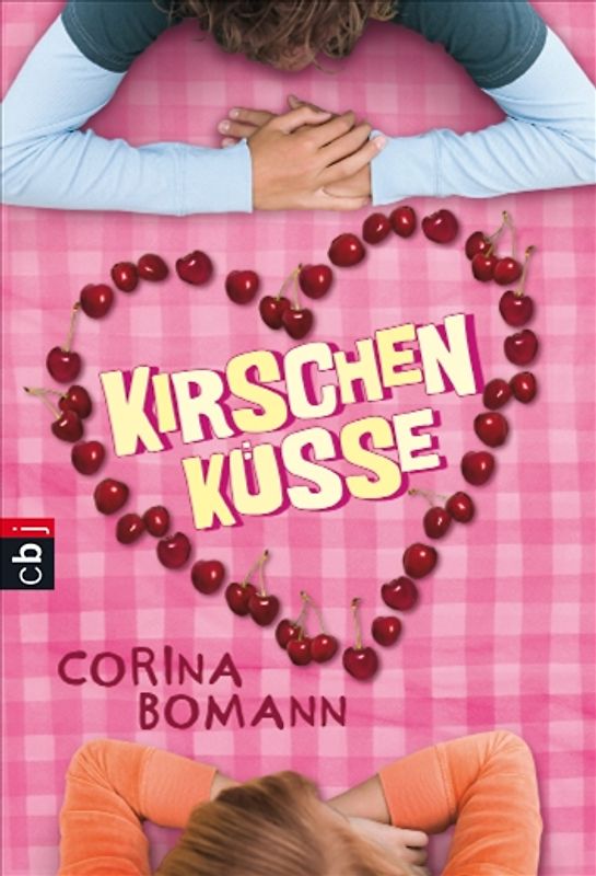 Kirschenküsse