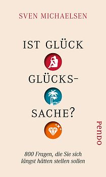 Ist Glück Glückssache ?