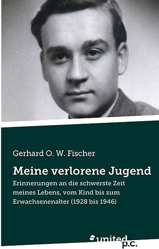 Meine verlorene Jugend