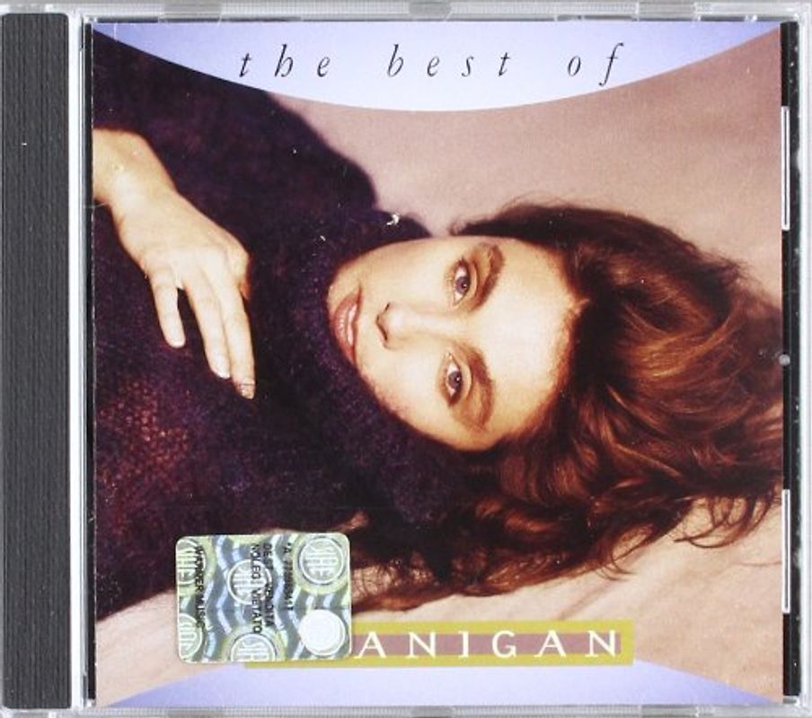 Laura Branigan - Best of...