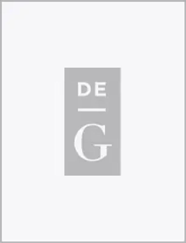 Archiv für Geschichte des Buchwesens / 2008