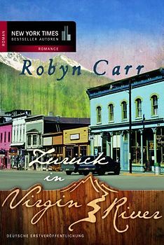 Zurück in Virgin River