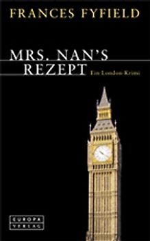 Mrs. Nan's Rezept