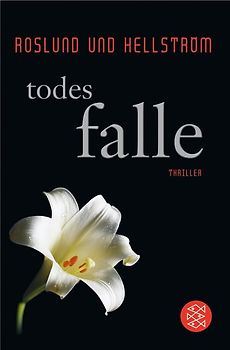 Todesfalle. Thriller