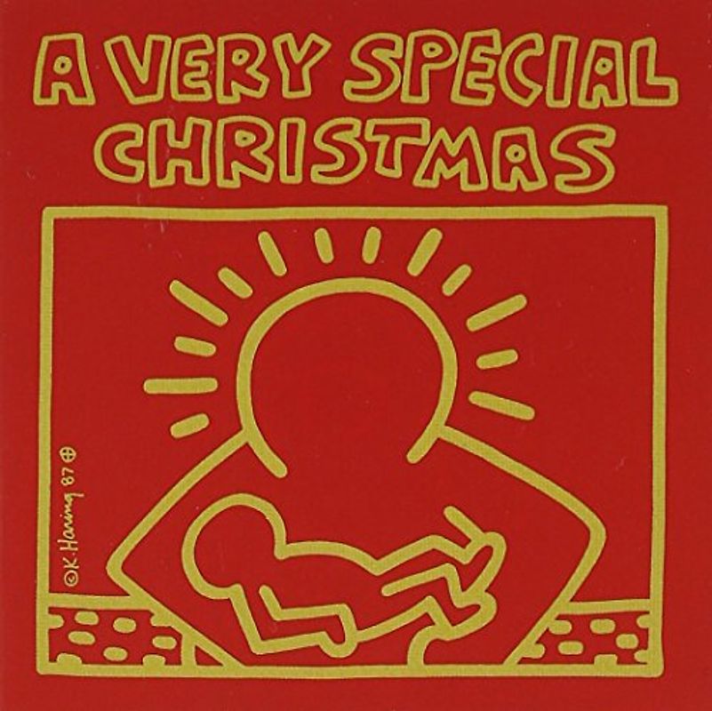 Various - A Very Special Christmas