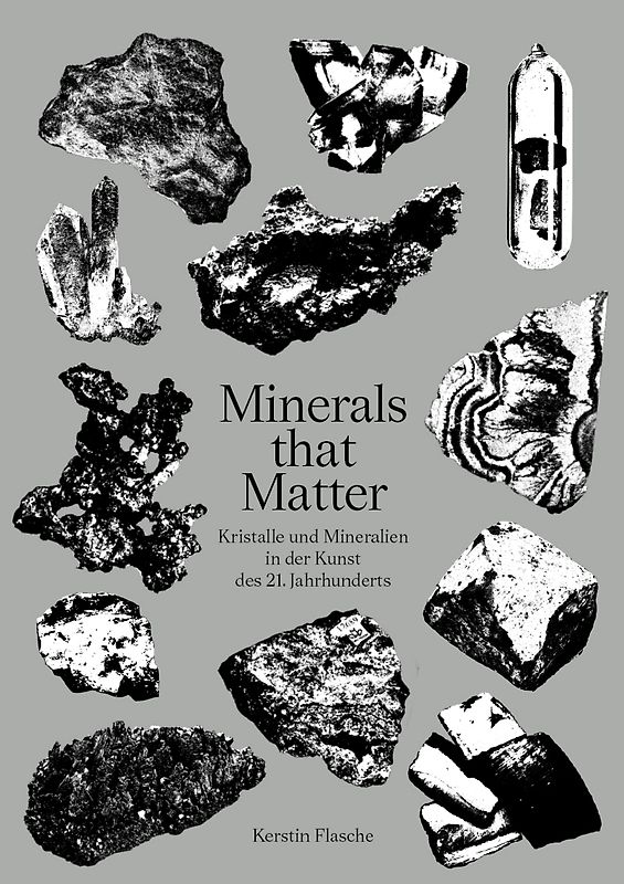 Minerals that Matter