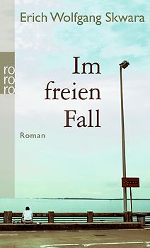 Im freien Fall