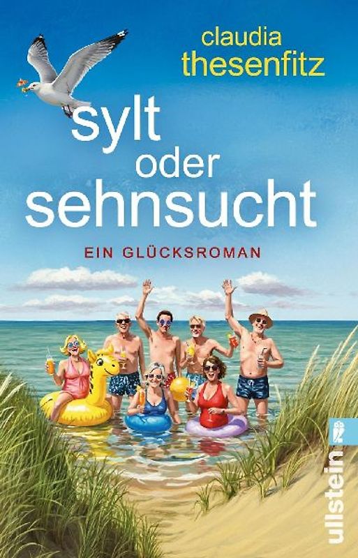 Sylt oder Sehnsucht
