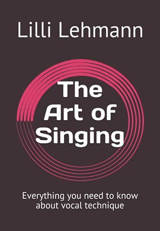 The Art of Singing: Everything you need to know about vocal technique