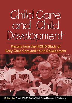 Child Care and Child Development
