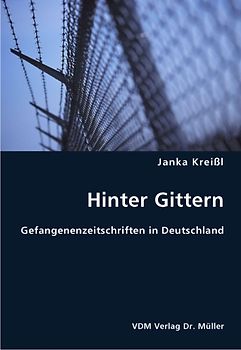 Hinter Gittern