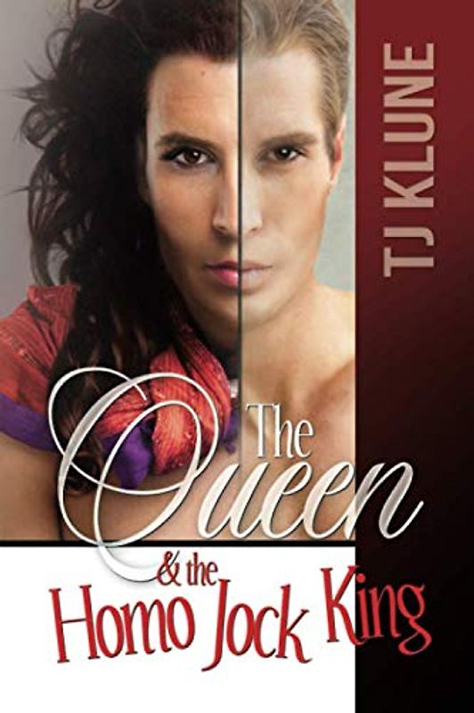 The Queen & the Homo Jock King (At First Sight, Band 2)