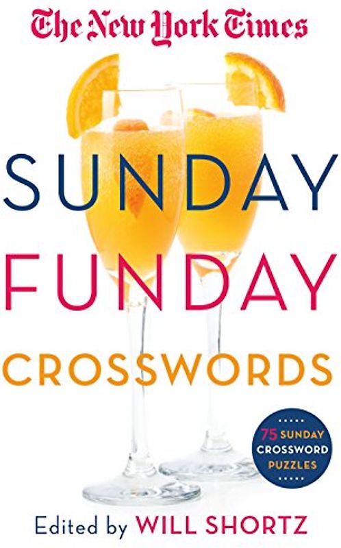 The New York Times Sunday Funday Crosswords