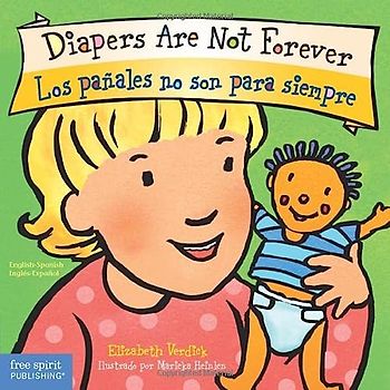 Diapers Are Not Forever / Los panales no son para siempre (Best Behavior)