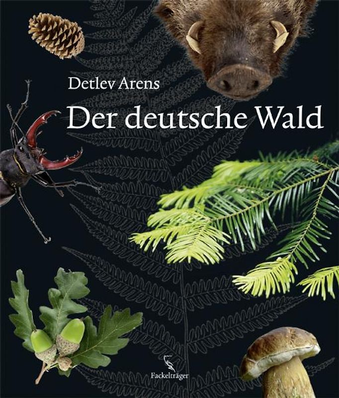 Der deutsche Wald