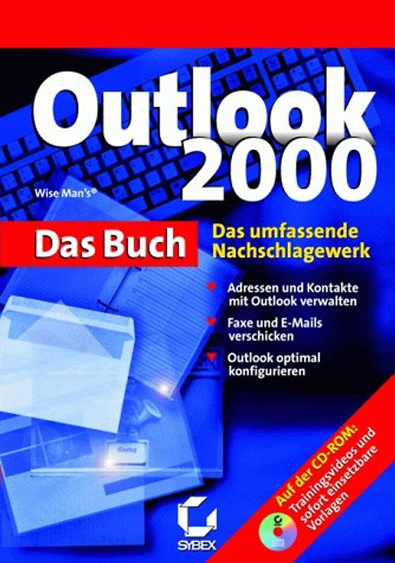 Outlook 2000