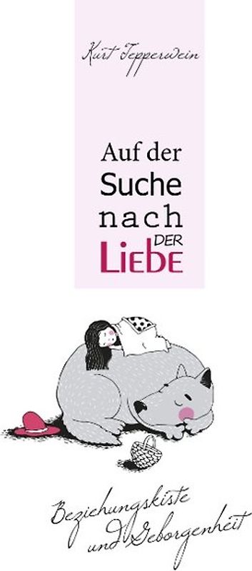 Auf der Suche nach der Liebe