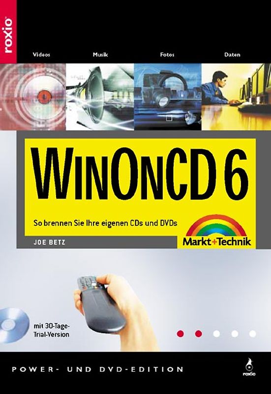 WINONCD 6