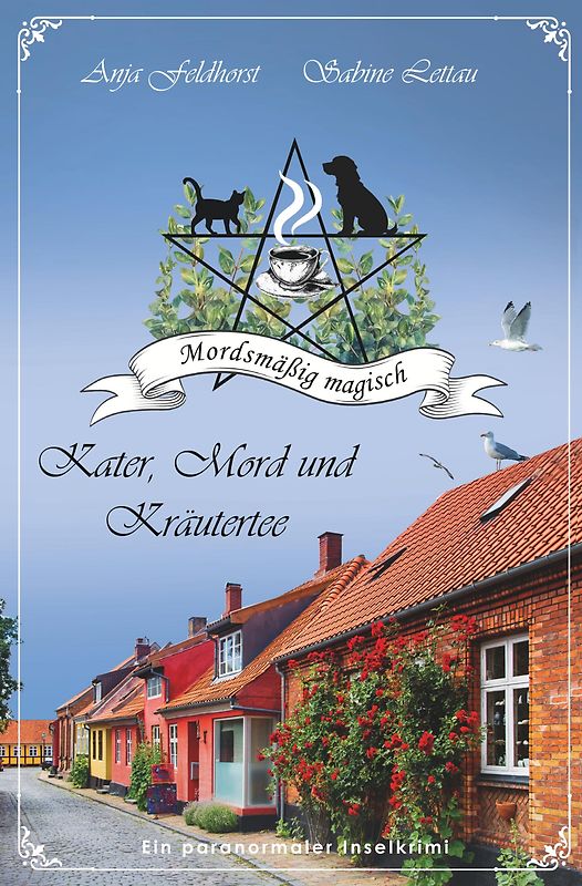 Kater, Mord und Kräutertee