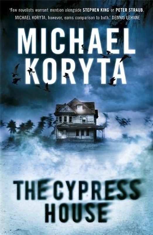 The Cypress House