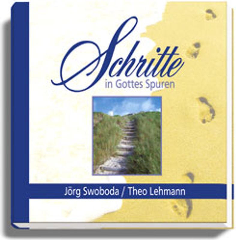 Schritte in Gottes Spuren
