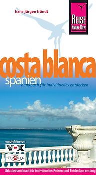 Costa Blanca