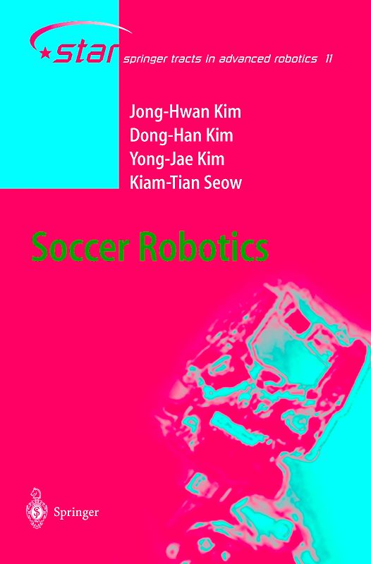 Soccer Robotics