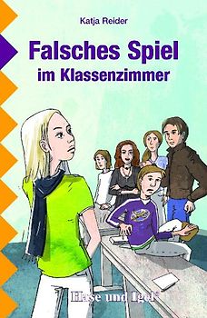 Falsches Spiel im Klassenzimmer