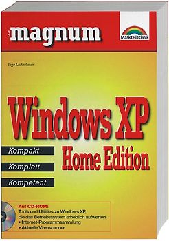 Windows XP Home Edition