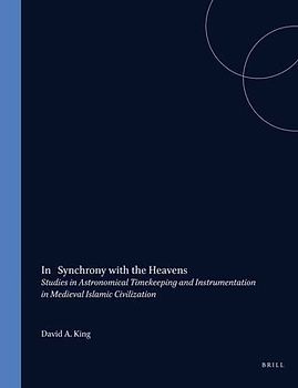 In Synchrony with the Heavens, Volume 1 Call of the Muezzin