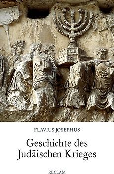 Geschichte des Judäischen Krieges