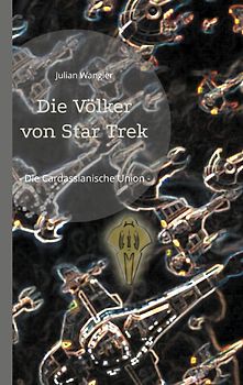 Die Völker von Star Trek