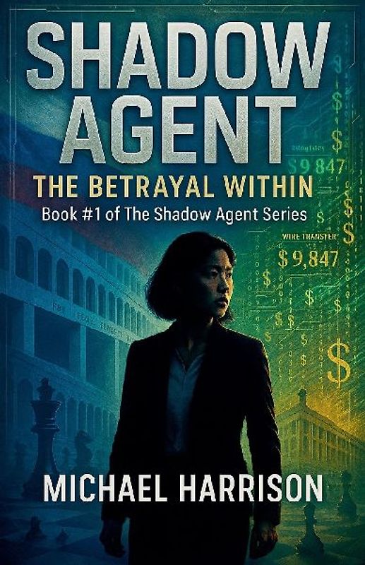 Shadow Agent