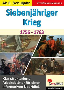 Siebenjähriger Krieg (1756-1763)