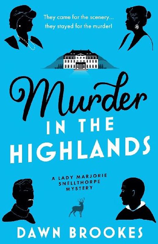 Murder in the Highlands
