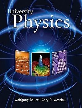 University Physics (Standard Version, Chapters 1-35)