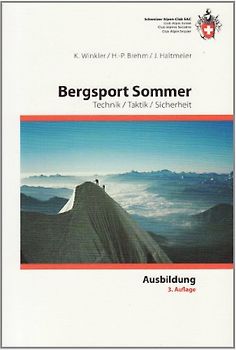 Bergsport Sommer