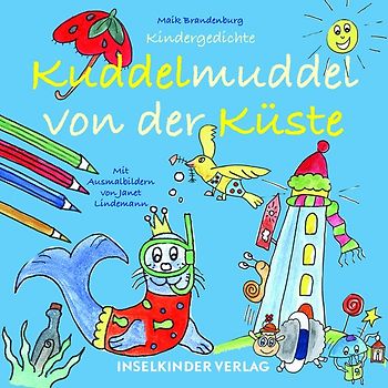 Kuddelmuddel von der Küste