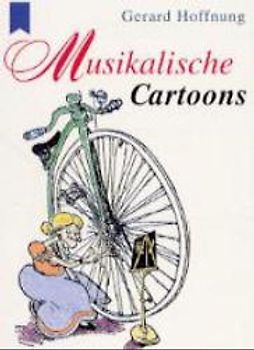 Musikalische Cartoons