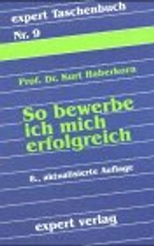 So bewerbe ich mich erfolgreich