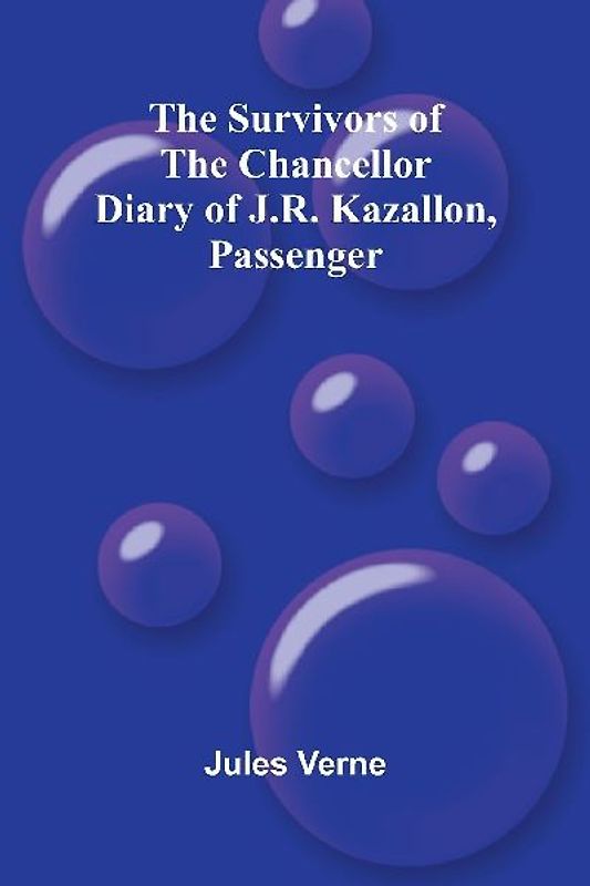 The Survivors of the Chancellor