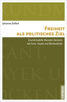 Freiheit als politisches Ziel