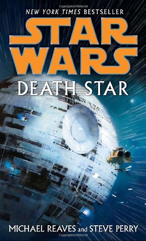 Death Star: Star Wars - Reaves, Michael